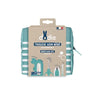 Kit di pronto soccorso - DODIE - L'essenziale - Blu
