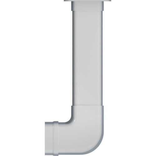 Pompa di sollevamento condensa - SFA - Sanicondens Clim Pack S - Scivolo bianco - Kit di installazione completo - 21 dBA