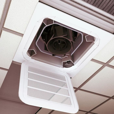 Pompa di sollevamento condensa - SFA - Sanicondens Clim Cassette - 120 L/H