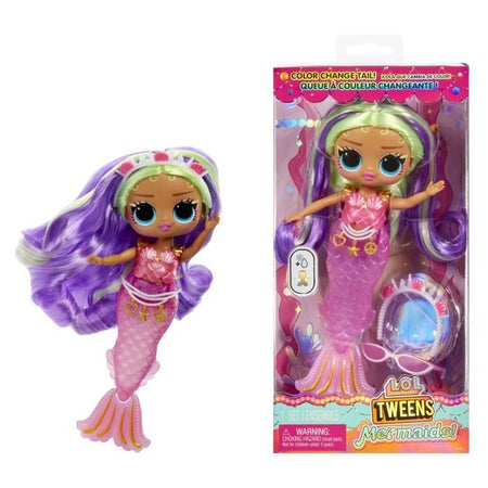 Bambola LOL Surprise Tweens MERMAID - Cleo Cove