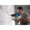 Trapano a percussione Bosch Professional GBH 240 con attacco SDS plus, 790 W