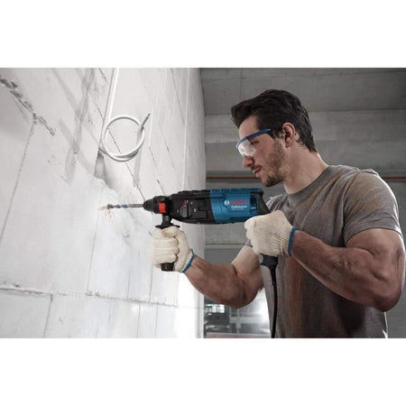 Trapano a percussione Bosch Professional GBH 240 con attacco SDS plus, 790 W
