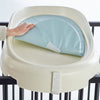 Fasciatoio THERMOBABY - 76x45 cm - VASCO - mughetto bianco