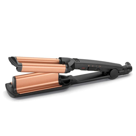 BaByliss - W2447E - Styler Deep Waves per un effetto mosso