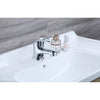 Miscelatore lavabo - EDOUARD ROUSSEAU - JOKER - Cromo
