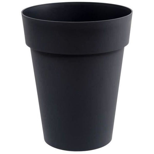 TOSCANA Pot MI ALTA 44 GRIGIO
