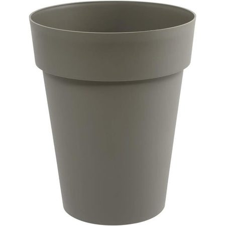 Vaso EDA Tuscan Mid Top - 44 x 53 cm - 50 L - Taupe