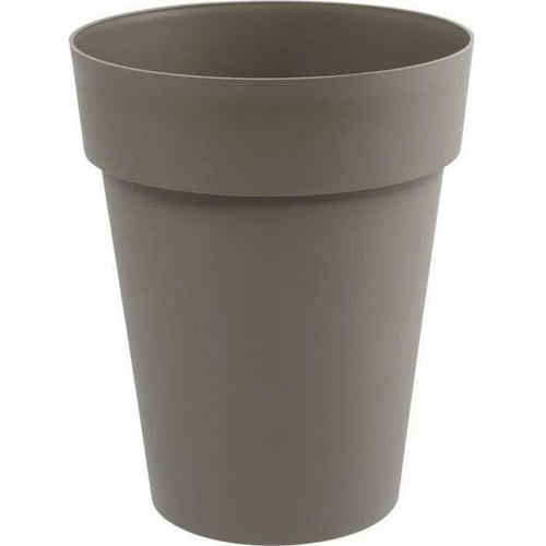 Vaso EDA Tuscan Mid Top - 44 x 53 cm - 50 L - Taupe