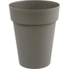 Vaso EDA Tuscan Mid Top -  44 x 53 cm - 50 L - Taupe