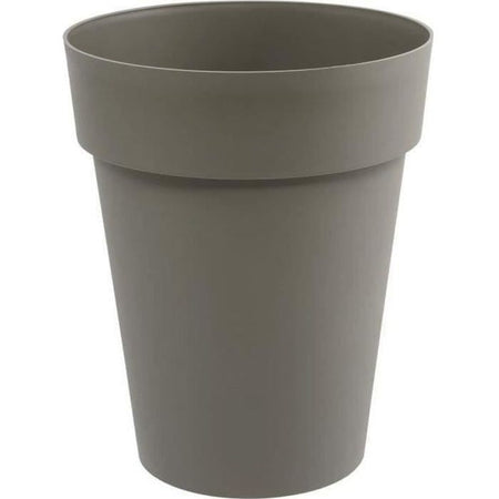 Vaso EDA Tuscan Mid Top -  44 x 53 cm - 50 L - Taupe