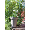 Vaso EDA Tuscan Mid Top - 44 x 53 cm - 50 L - Taupe