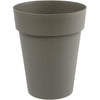 Vaso EDA Tuscan Mid Top -  44 x 53 cm - 50 L - Taupe