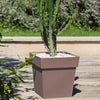 EDA Vaso di fiori Toscana 38L