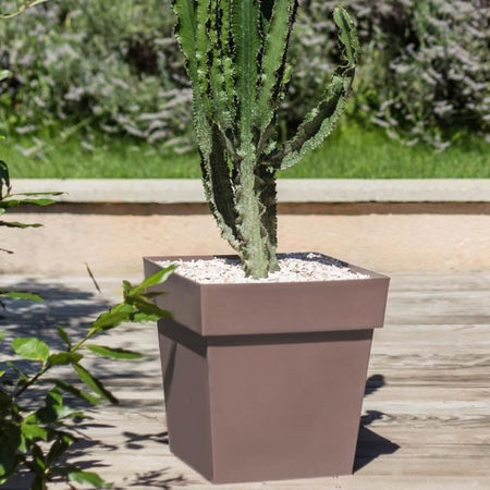 EDA Vaso di fiori Toscana 38L