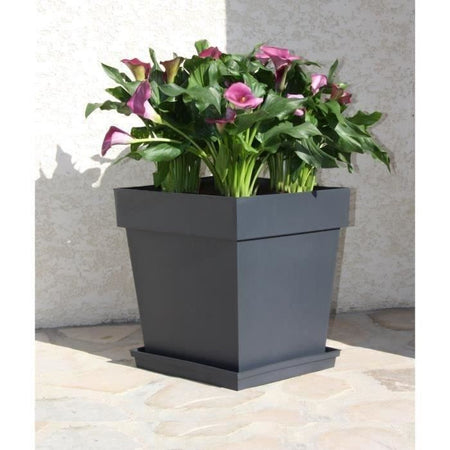 EDA Vaso di fiori Toscana 38L