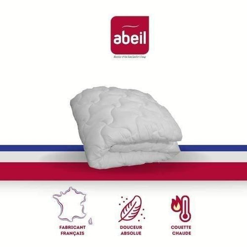 Duvet Morbidezza assoluta 140