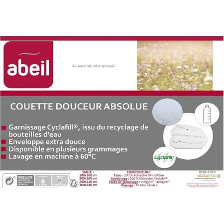 Piumone Morbidezza assoluta 220