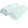 SOFT NEST Set di 2 lenzuola con angoli