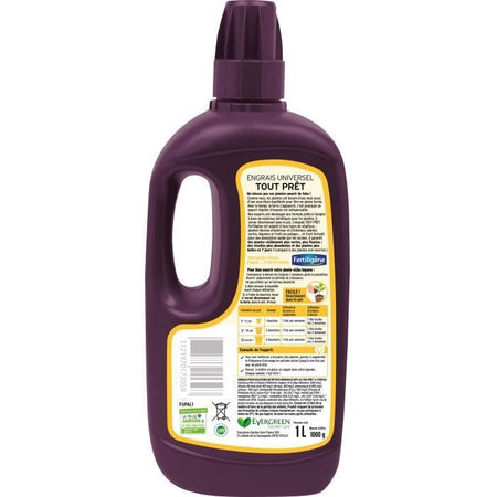 Fertilizzante universale fertilizzante - 1 L