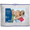 Piumino speciale coccoloso - Temperate - 140 x 200 cm - 250 g/m - Bianco