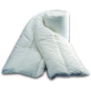 Piumino speciale coccoloso - Temperate - 140 x 200 cm - 250 g/m - Bianco