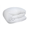 Piumino speciale coccoloso - Temperate - 140 x 200 cm - 250 g/m - Bianco