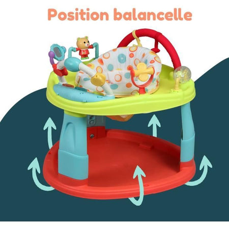 CREATIVE attività BAMBINO Base