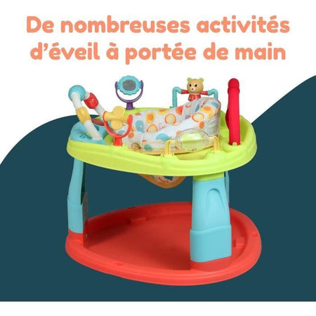 CREATIVE attività BAMBINO Base
