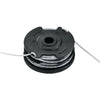 Ricarica bobina filo BOSCH per ART 24, 27, 30 e ART 30-36 LI - 8 mx  1,6 mm
