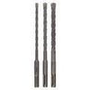 GBH 2-26 F Pickler Hammer + Accessori - Bosch Professional 06112A4002
