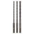 GBH 2-26 F Pickler Hammer + Accessori - Bosch Professional 06112A4002