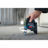 BOSCH PROFESSIONAL Livello laser combinato GCL 2-15 G set