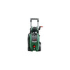 Idropulitrice BOSCH AdvancedAquatak 140-140 bar - 2100 W.