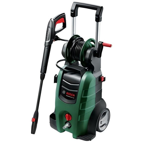 Idropulitrice BOSCH AdvancedAquatak 140-140 bar - 2100 W.