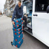 Mobilità Bosch Professional Valigia da trasporto L-Boxx 102 vuota - 1600A012FZ