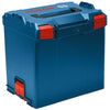 Mobilità Bosch Professional Valigia da trasporto L-Boxx 374 vuota - 1600A012G3