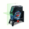 Laser combinato BOSCH PROFESSIONAL GCL 2-50 CG Solo