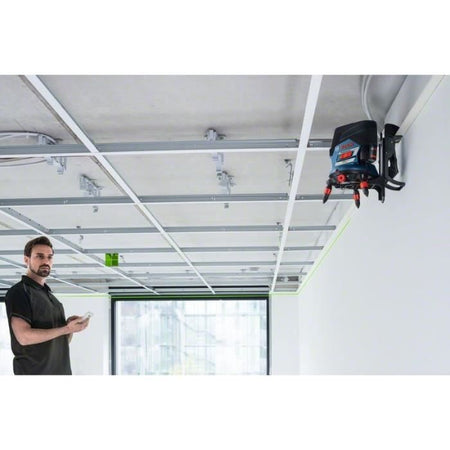 Laser combinato BOSCH PROFESSIONAL GCL 2-50 CG Solo
