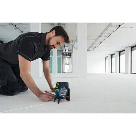 Laser combinato BOSCH PROFESSIONAL GCL 2-50 CG Solo