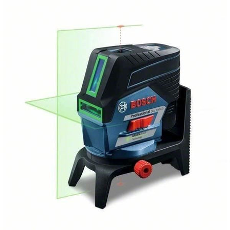 Laser combinato BOSCH PROFESSIONAL GCL 2-50 CG Solo