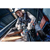Smerigliatrice BOSCH PROFESSIONAL GWX 18V-15 SC solo L-Boxx X-lock