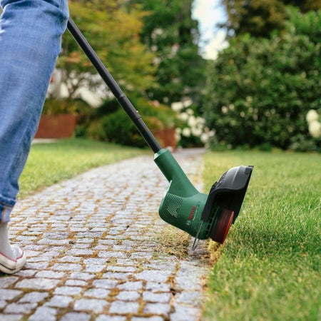 Rifilatrice EasyGrass Cut 18V-26