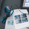 Rilevatore termico Bosch Professional GIS 1000 C - 0601083308