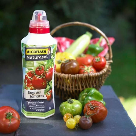 Fertilizzante liquido Pomodori 1 L