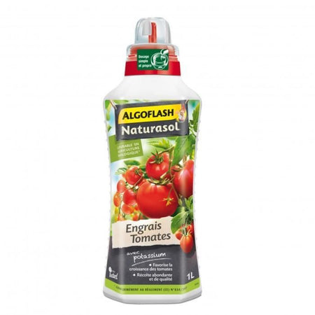 Fertilizzante liquido Pomodori 1 L