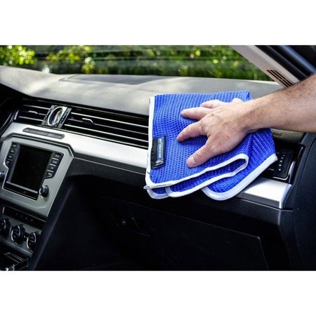 MICHELIN Expert Gloss Plastics - 400 ml