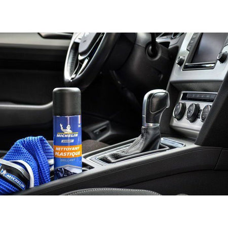 MICHELIN Expert Gloss Plastics - 400 ml