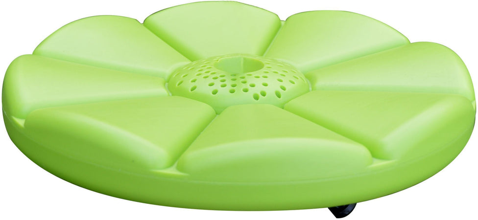 Sedile da altalena - TRIGANO - da 1,9 a 2,5 m - Verde