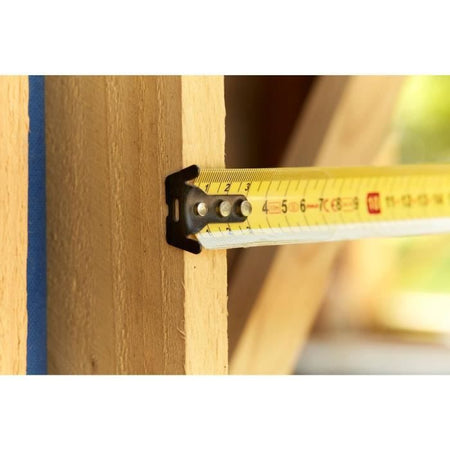 Misurazione - STANLEY FATMAX - FMHT36142-0 - Armatura a lama - 10 mx 32 mm