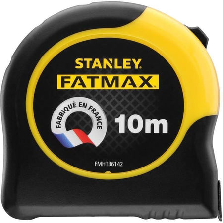 Misurazione - STANLEY FATMAX - FMHT36142-0 - Armatura a lama - 10 mx 32 mm